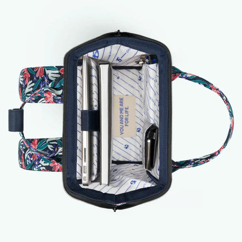 Sac ¨¤ dos Adventurer Small Edea
