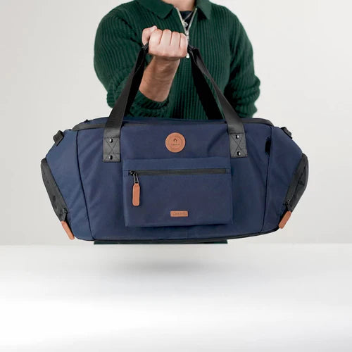 Duffle Explorer Getaria