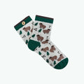Chaussettes Timoth¨¦ & Lison