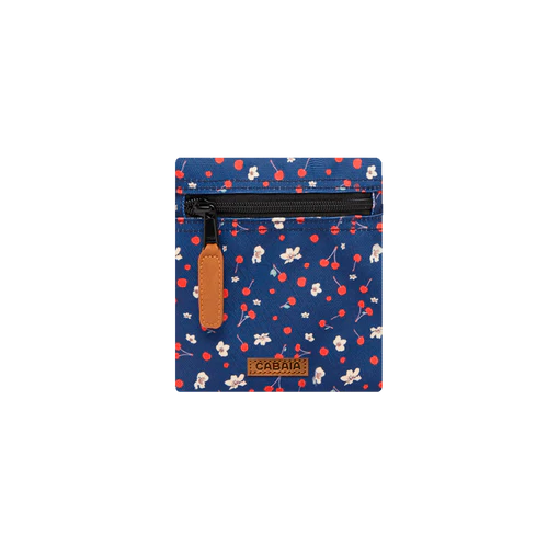 Pochette lat¨¦rale Zenea Garden