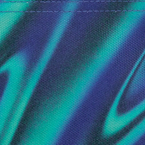 Pochette lat¨¦rale Mar Saba