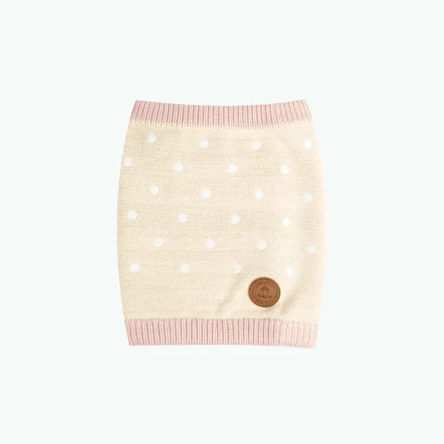 Snood Cendrillon Cr¨¨me