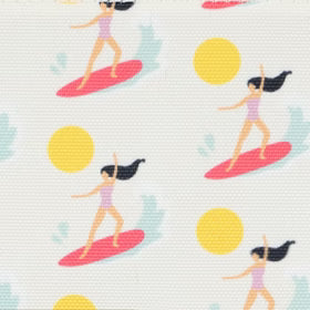 Pochette lat¨¦rale El Morro