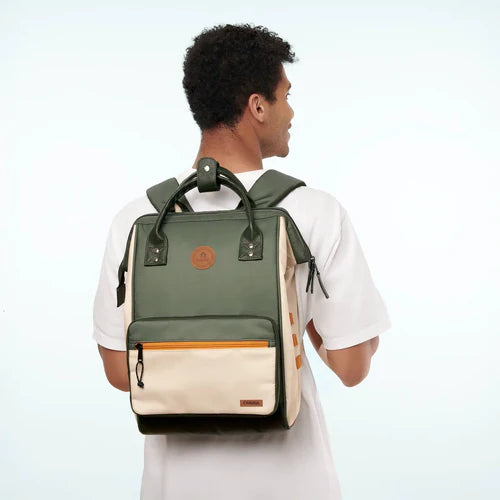 Sac ¨¤ dos Adventurer Medium Vila Verde