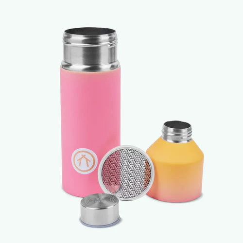 Gourde 630ml Cabourg