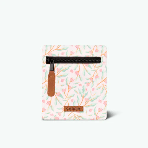 Pochette lat¨¦rale Bell Tower