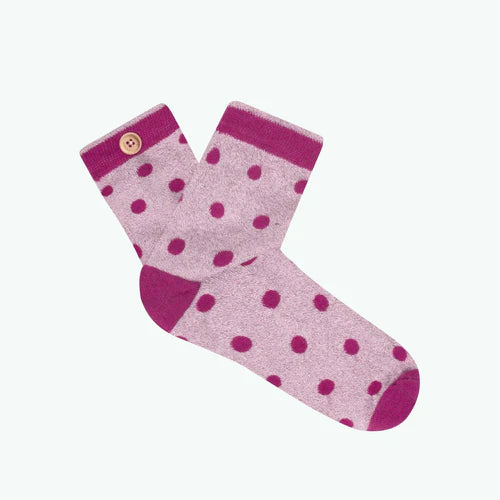 Chaussettes Sabrina & L¨¦on