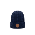 Bonnet Vieux Carr¨¦ Bleu