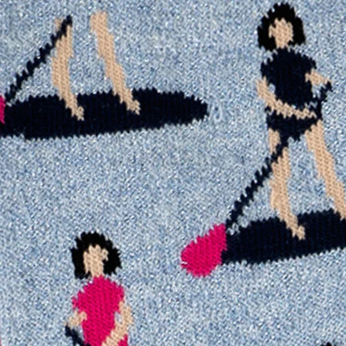 Chaussettes In¨¨s & Lisa