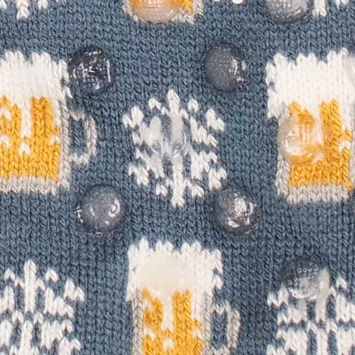 Chaussettes Bi¨¨res de Noel