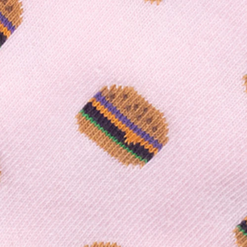 Chaussettes B¨¦r¨¦nice & Marine
