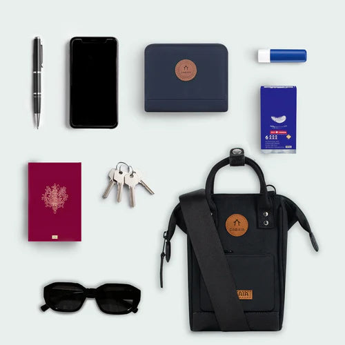 Nano adventurer Cagliari