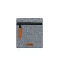 Pochette lat¨¦rale Albert Dock