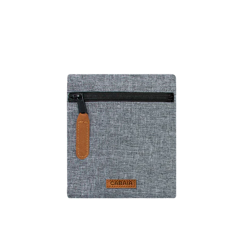 Pochette lat¨¦rale Albert Dock