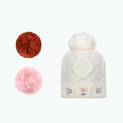 Bonnet Citronnade Blanc cass¨¦