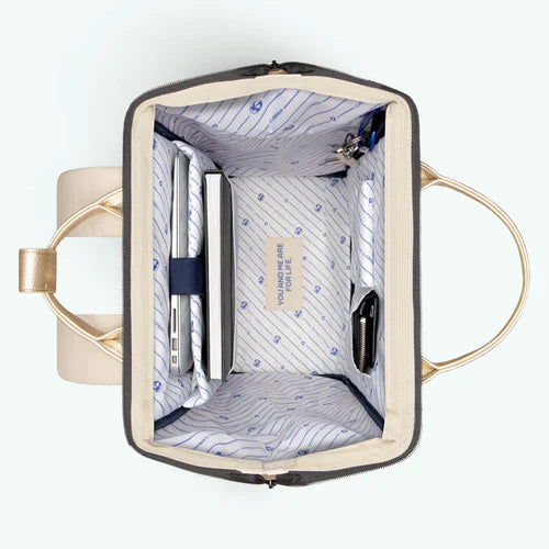 Sac ¨¤ dos Adventurer Large Alger