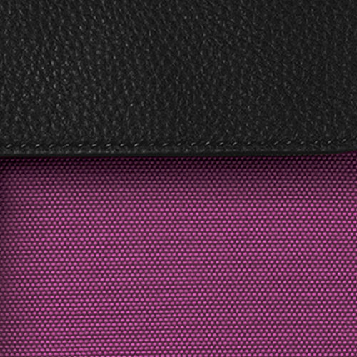 Pochette lat¨¦rale Merlion