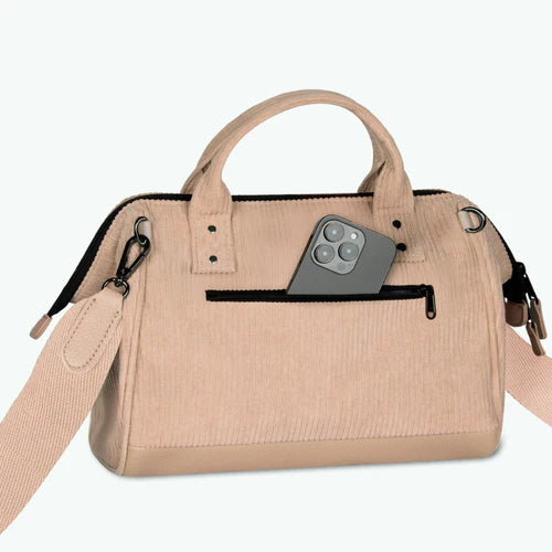 Crossbody Adventurer Small Cambridge