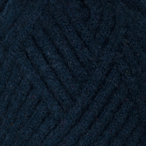 Bonnet Last Word Bleu marine
