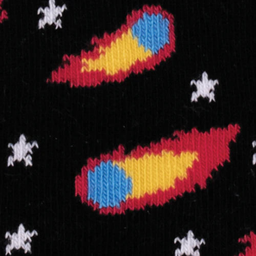 Chaussettes Ismael & Cl¨¦mentin
