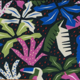 Pochette lat¨¦rale Albert Park