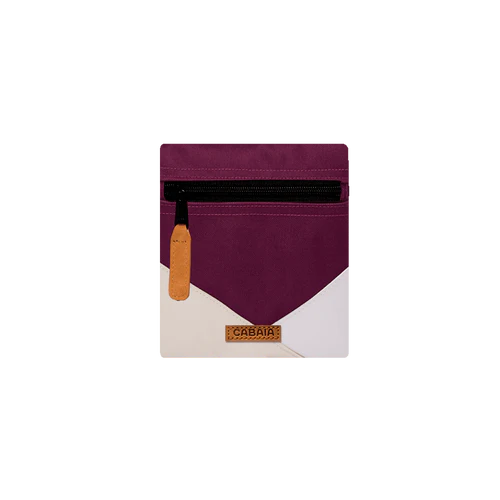 Pochette lat¨¦rale Villa Bellevue