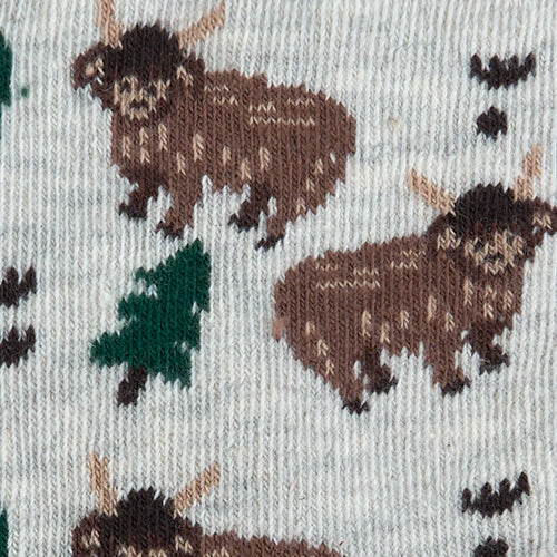 Chaussettes Timoth¨¦ & Lison
