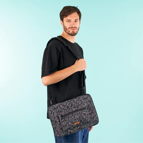 Housse ordinateur Business Bay 15/16 pouces