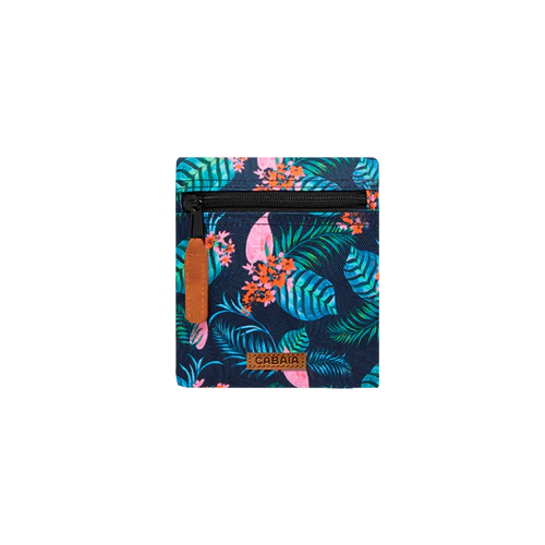 Pochette lat¨¦rale Parqueeminario