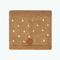Cendrillon Beige - Snood polaire