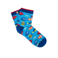 Chaussettes James & Mathilde