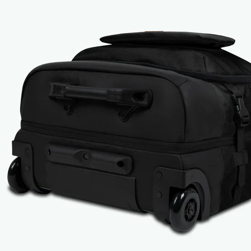 Valise souple 2 roues medium Berlin