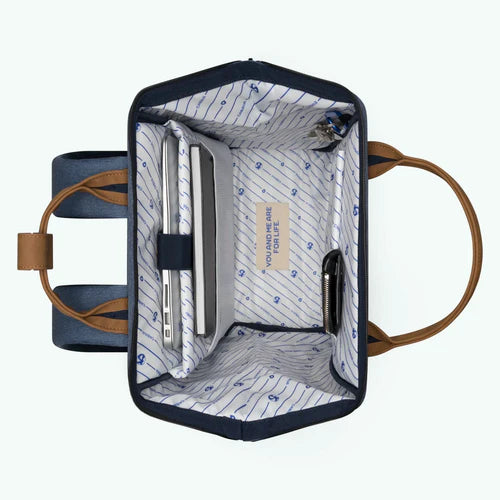 Sac ¨¤ dos Adventurer Large Paris
