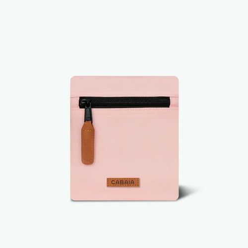 Pochette lat¨¦rale Ouidah