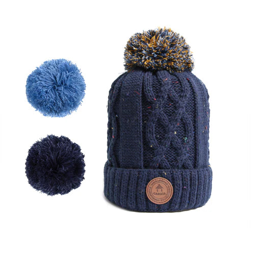Bonnet Jus de pomme Navy B¨¦b¨¦