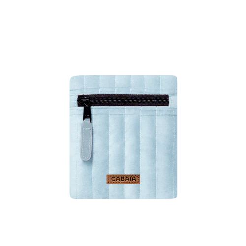 Pochette lat¨¦rale Saint Pierre