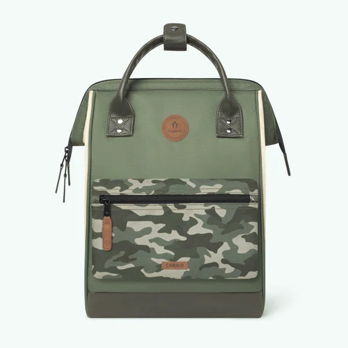 Sac ¨¤ dos Adventurer Medium Vila Verde