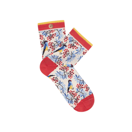 Chaussettes Candice & Ambroise