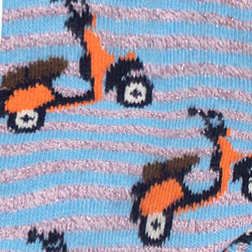 Chaussettes Ma?va & Ugo
