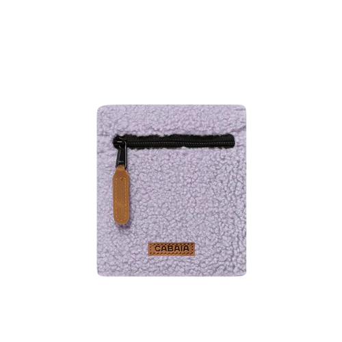 Pochette lat¨¦rale Cleveland