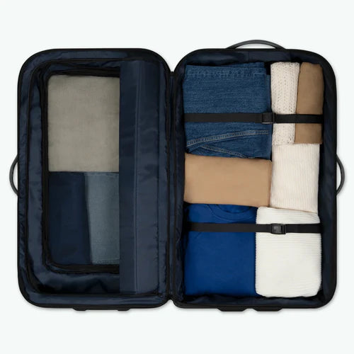 Valise souple Large Shiraz
