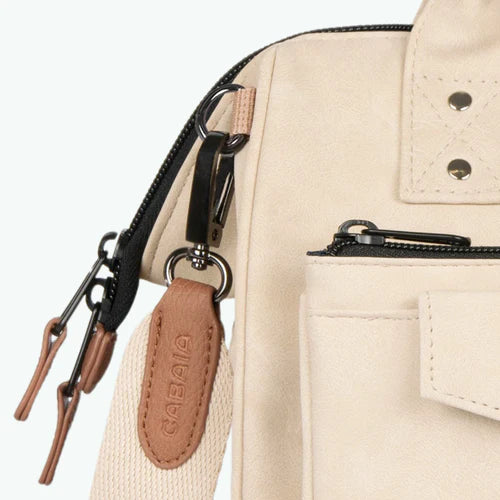 Crossbody Adventurer Medium Larissa
