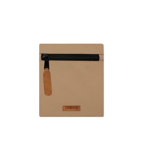 Pochette lat¨¦rale Dragao do Mar
