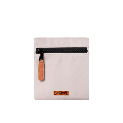 Pochette lat¨¦rale Jardin d'Essai