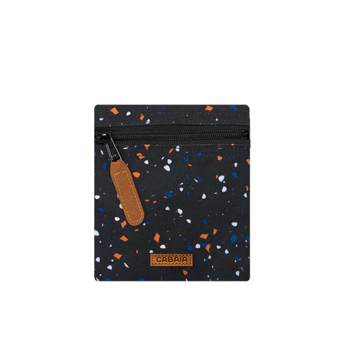 Pochette lat¨¦rale Grande Muraille