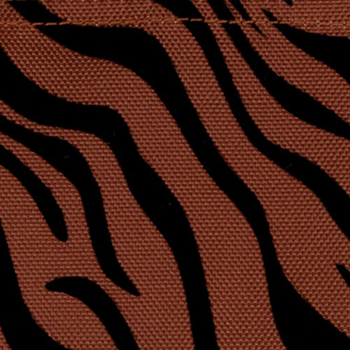 Pochette lat¨¦rale Kings Valley