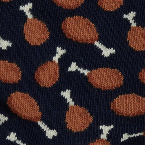 Chaussettes Fabien & K¨¦vin