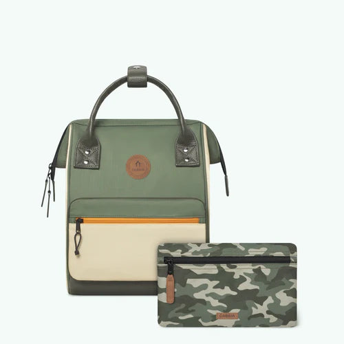 Sac ¨¤ dos Adventurer Small Vila Verde