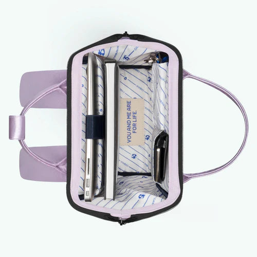 Sac ¨¤ dos Adventurer Small Capri