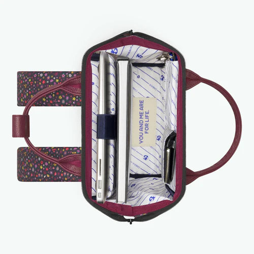 Sac ¨¤ dos Adventurer Small Lausanne